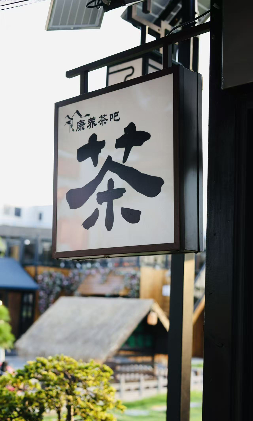 乐辉生态农场